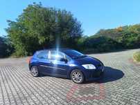 Toyota Auris LPG