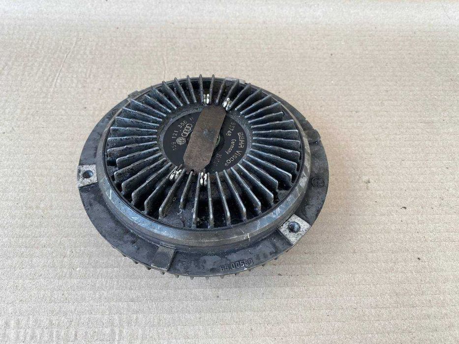 BEHR VISCO 059121350H Audi A4 B6 B7