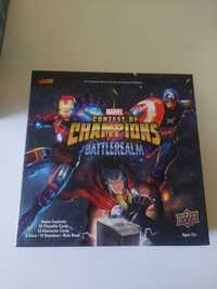 Marvel Contest of Champions Battlerealm