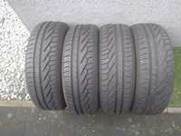 4 opony letnie 185/60r15 jak nowe