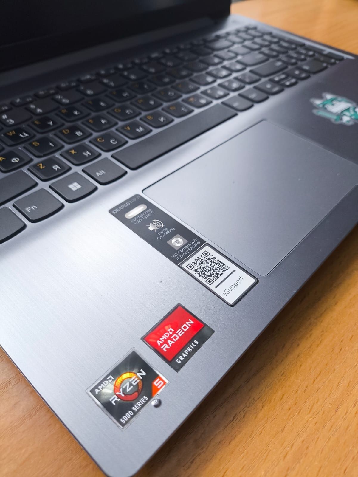 Ноутбук Lenovo 15.6 "