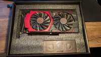 MSI Radeon R9 390. 8gb