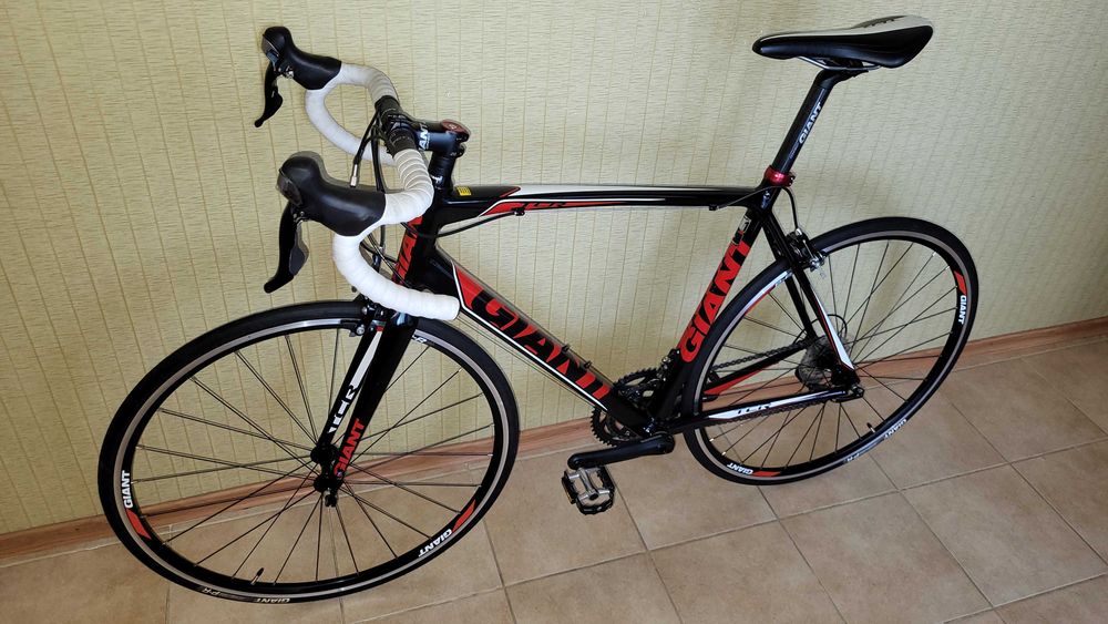 Шосейний велосипед Giant TCR 1 \Shimano 105 \ рама L