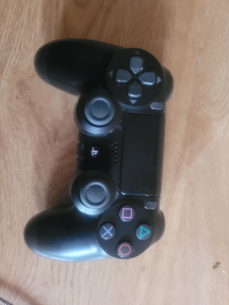 Kontroler od ps4