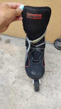 Patins em Linha Head