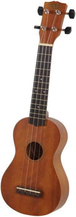 Ukulele sopranowe Korala UKS-36