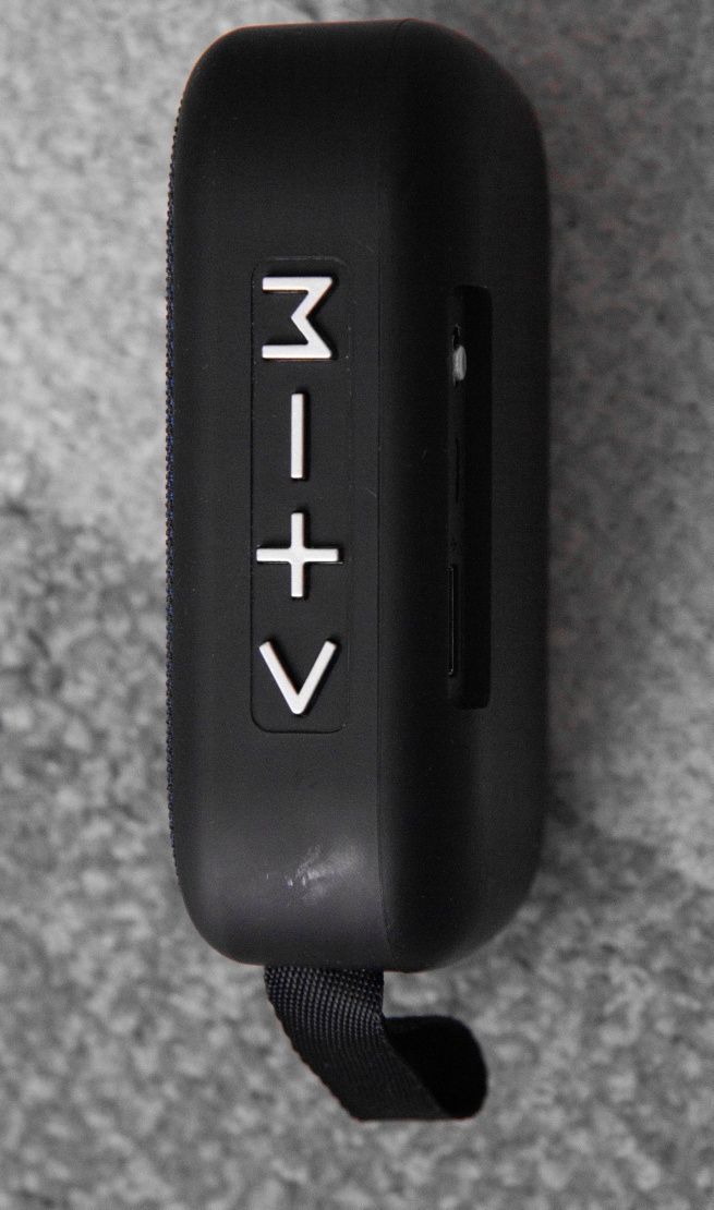 Sprzedam tanio głośnik bluetooth z funkcją radia