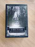 Z duchami przy wigilijnym stole