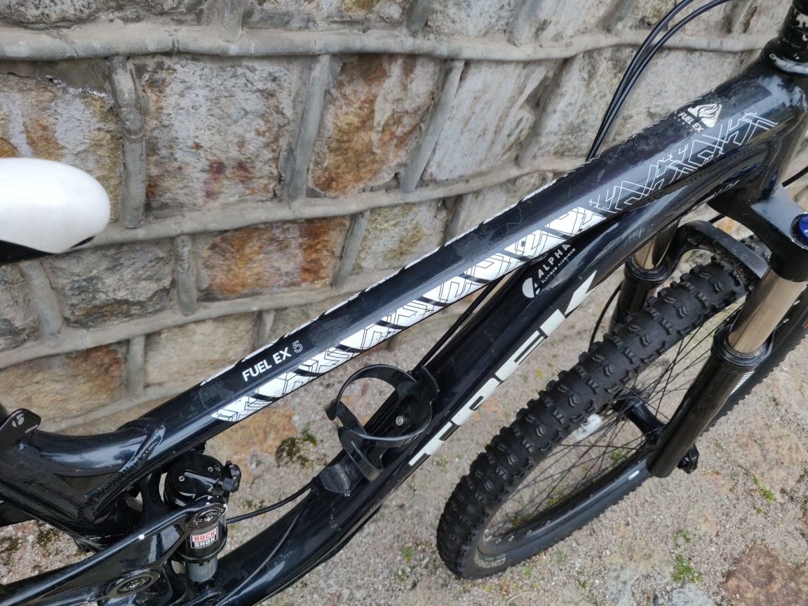 Trek Fuel Ex 29er (enduro, canyon, specialized, dartmoor, ns)