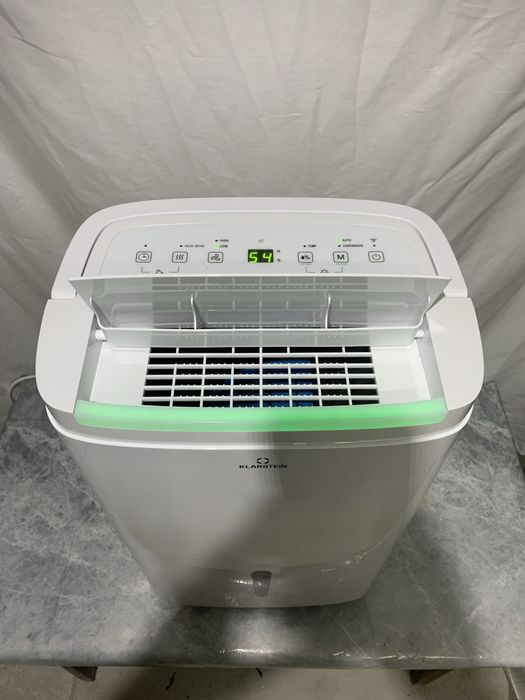 Осушувач  Klarstein  40 літрів за добу