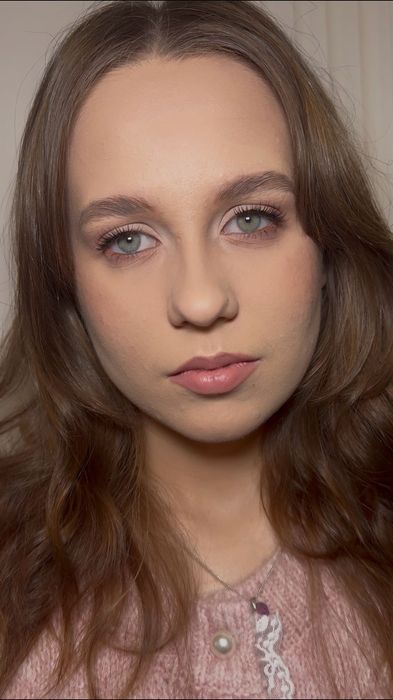 Makijaż okolicznościowy/ślubny/studniówkowy/do sesji Kraków