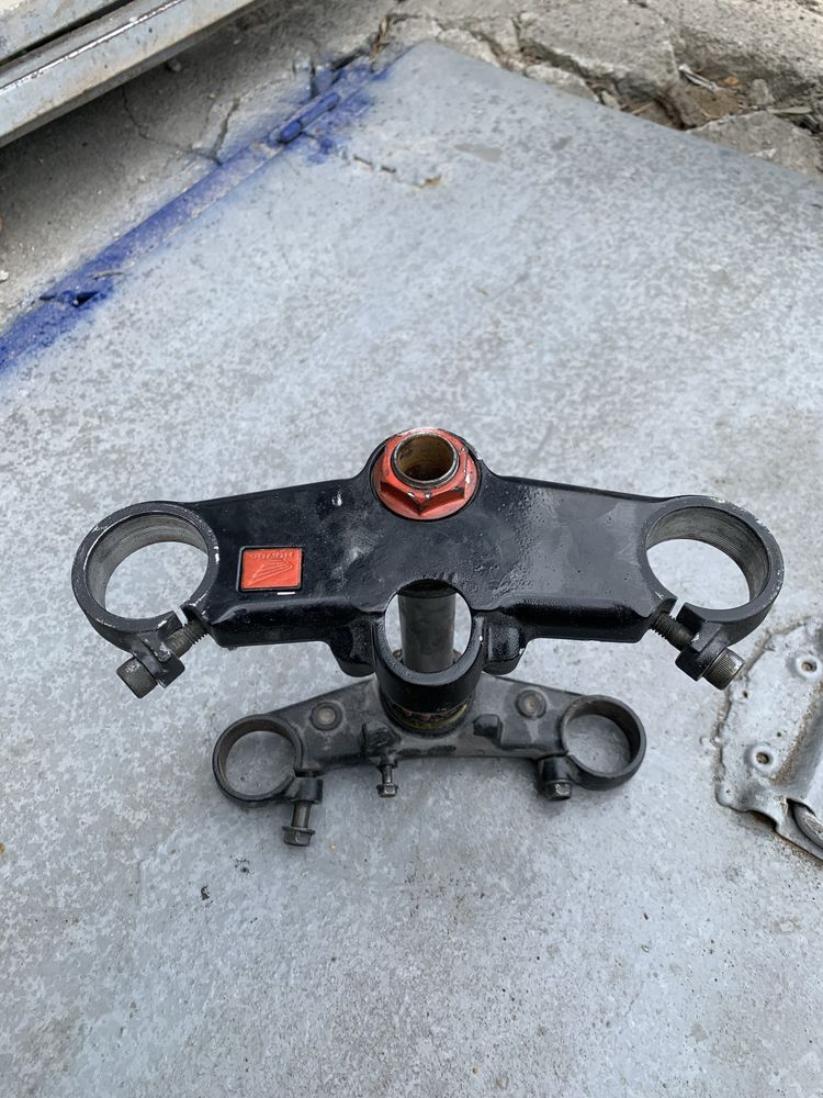 Траверса Honda CBR F1.2.3.4 600