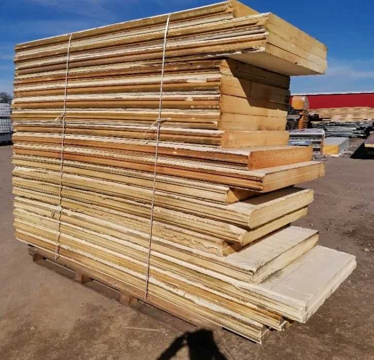 Pianka Poliuretanowa twarda 2 gat - docieplenie izolacja