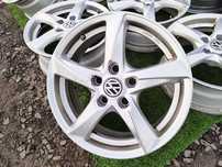 [A31] ALUFELGI 16'' 5x112 VW Passat B5,B6,B7,B8,Golf V,VI,VII,Caddy.