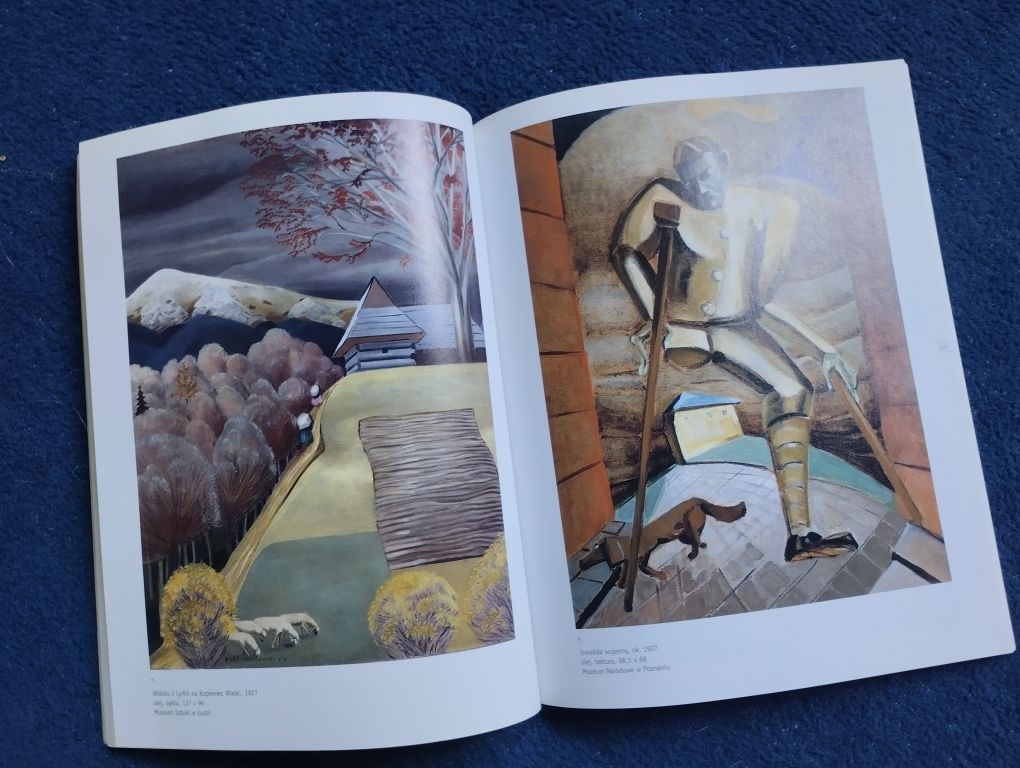 Rafał Malczewski. Album o malarstwie