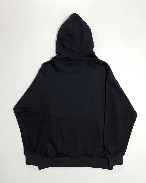 Худи Maison Margiela mm6