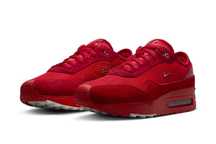 Nike AIR MAX 1 86 Jacquemus Mystic Red / HM6690–600