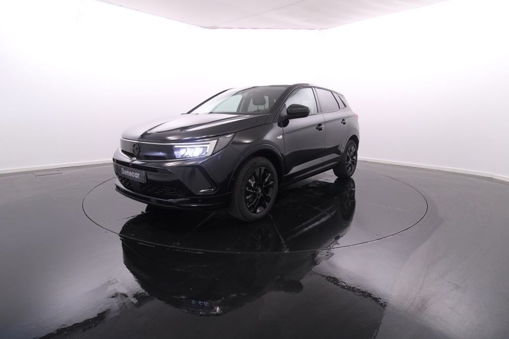 Opel Grandland 1.5 CDTI GS AT