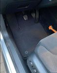 EVA ЕВА ЄВА Коврики Volkswagen Passat 4 5 6 7 8 Jetta Golf 2 3 4 5 6 7