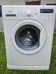 PRALKA Whirlpool