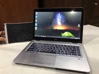 Portatil HP Elitebook 840 G3 com i5, 8GB, disco M2 256GB