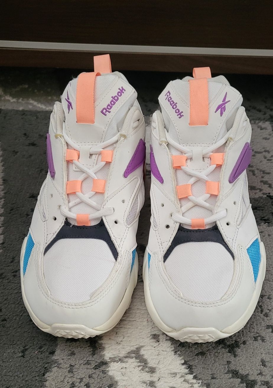 Buty damskie Reebok Aztrek Double NU POPS rozm. 38,5 cm