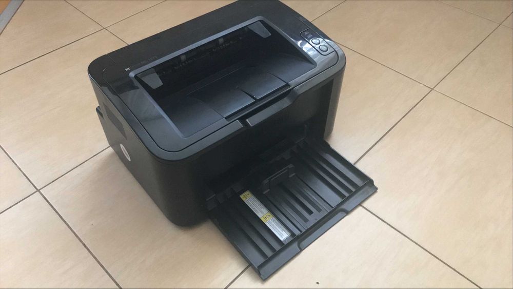 drukarka Samsung ML-1675 USZKODZONA