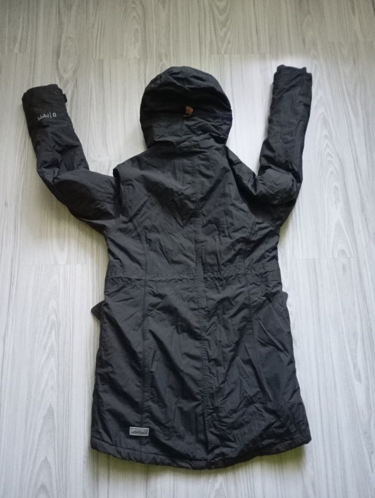Kurtka damska parka zimowa Didriksons M (38)