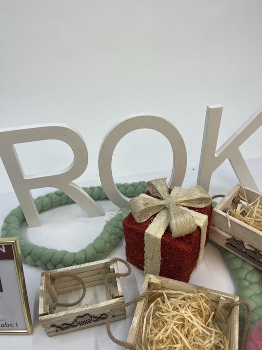 Rekwizyty do sesji zdjeciowych dzieciecej