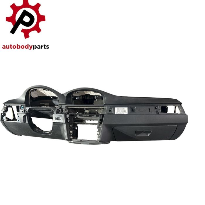 Tablier Bmw e90 com gps