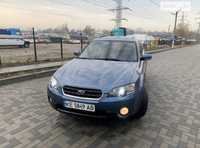 Subaru outback 2005