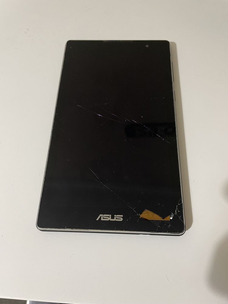 Tablet Azus zenpad