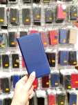 pokrowiec z klapka, etui zamykane, futerał Iphone 16+ / Iphone 16 plus