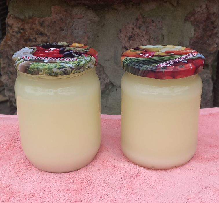 Борсучий жир 2025