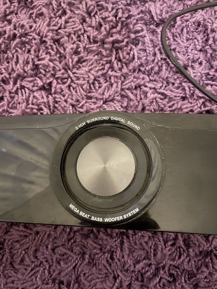 Listwa samsung soundbar