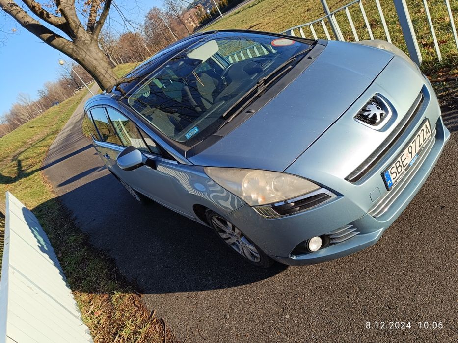 Peugeot 5008 1.6
