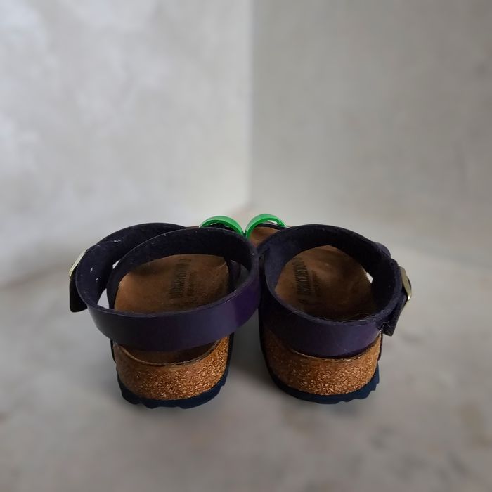 Биркенштоки, жіночі босоніжки "Birkenstock "