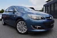 Opel Astra Sport Edition! 90000 KM! LED!Alu!Klima!Pdc!Chrom!Serwis ASO!Gwarancja!