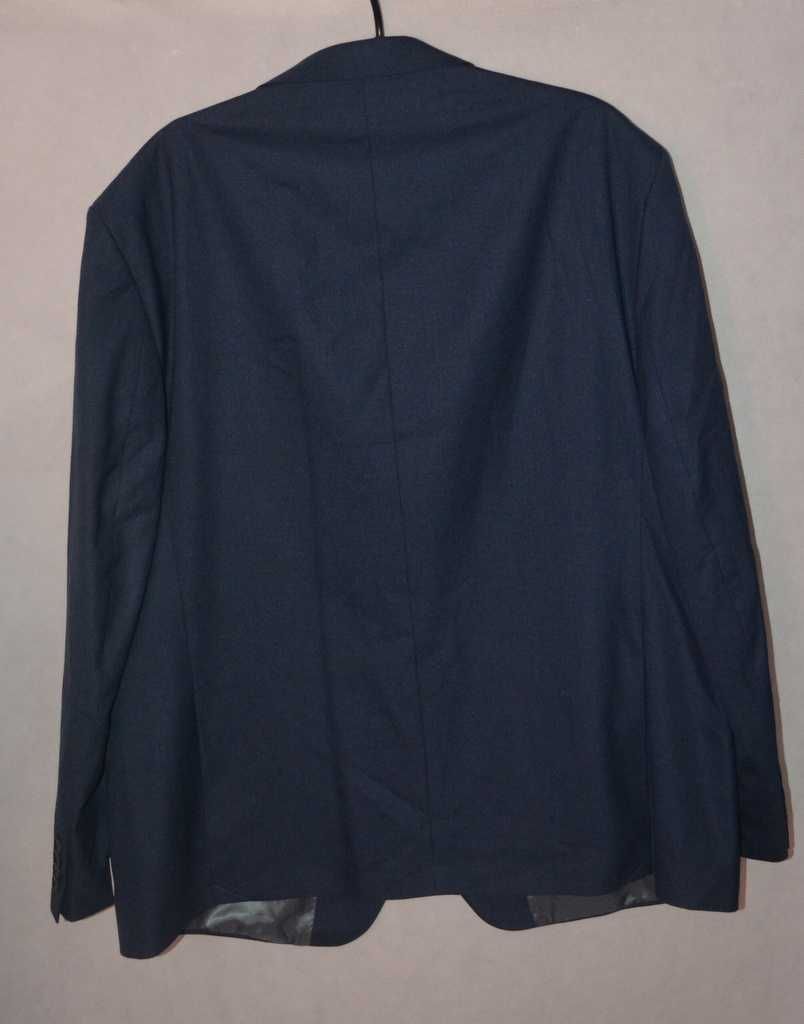 Elegancka marynarka Perry Ellis XL