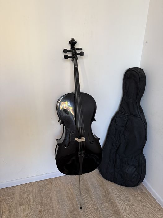 Віолончель дитяча