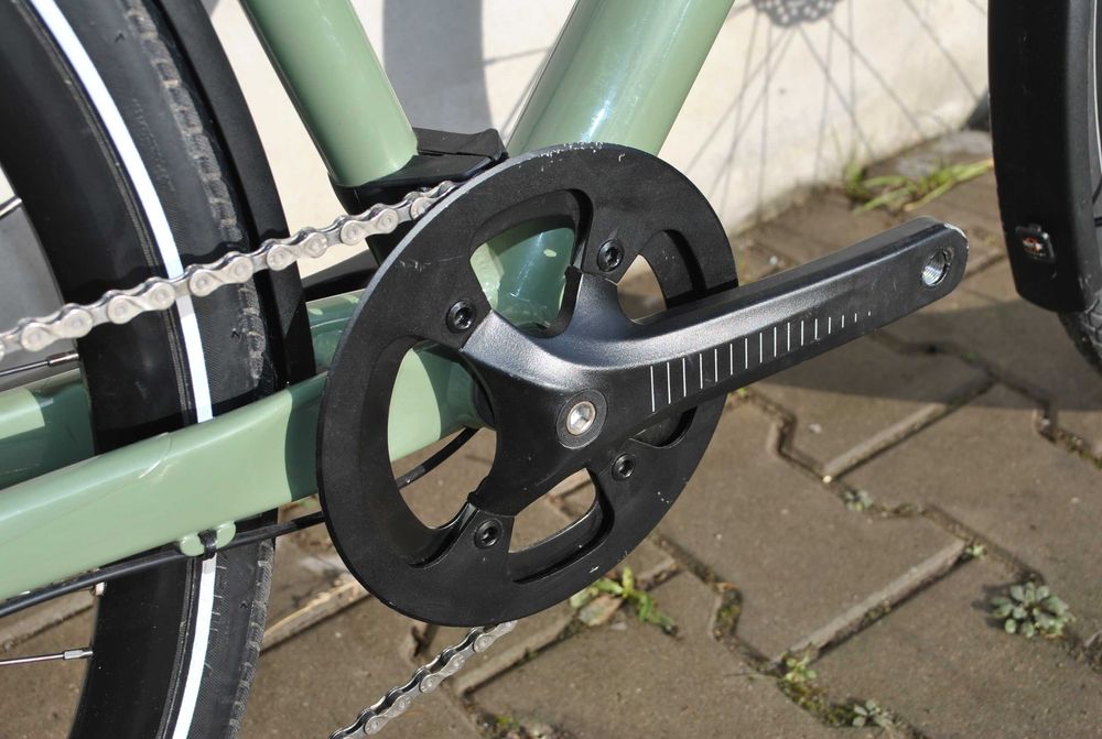 Idelny rower ORBEA CARPE15 Shimano