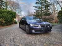 BMW Seria 3 BMW E90 seria 3 CABRIO, 2,9 cm3, 230 KM drugi właściciel