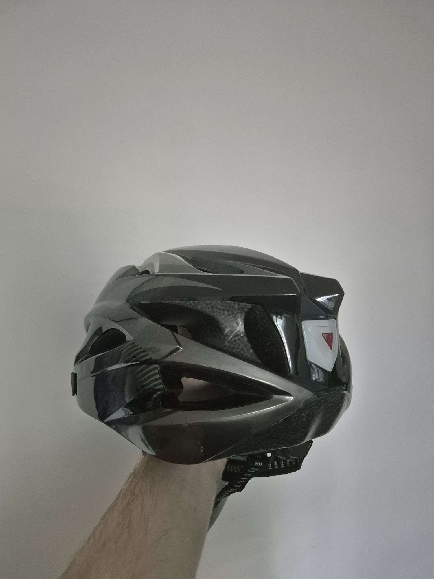 Kask rowerowy rozmiar 56-62 model HT-13