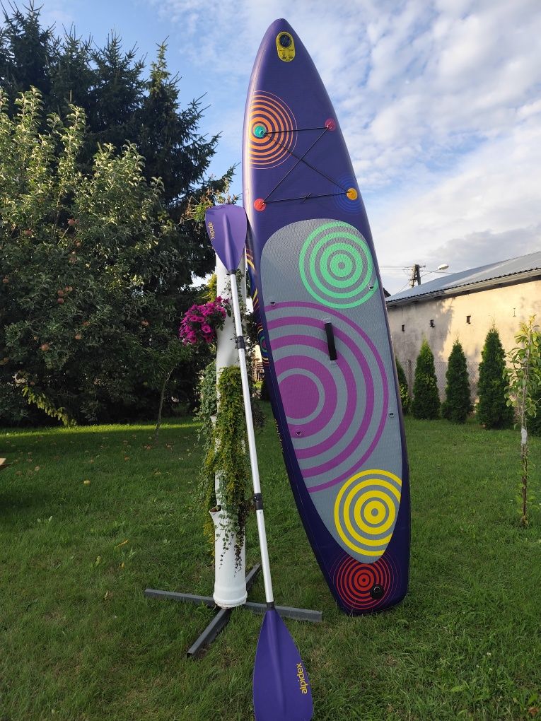 Deska SUP 320cm.