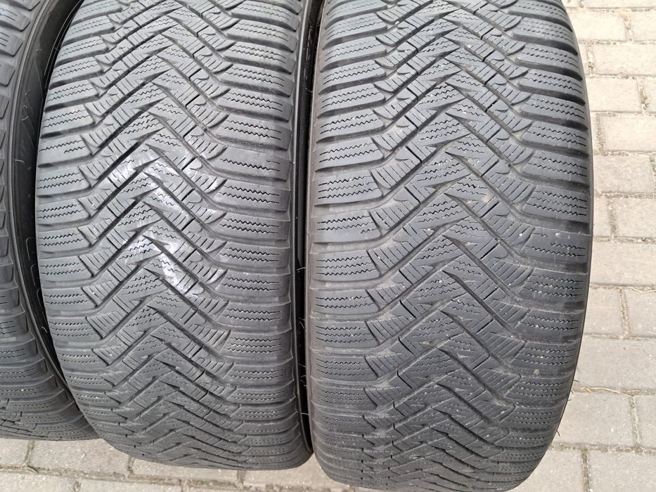 Zimówki Laufenn 235/45 R18
