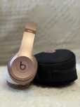 Beats Solo 3 Wireless Rose Gold Słuchawki Bezprzewodowe Różowe Złoto