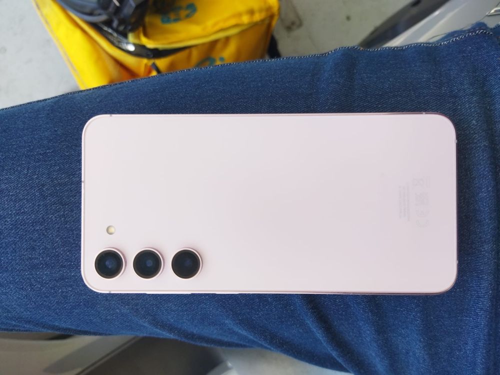 Vendo Sansung Galaxy 23 Plus