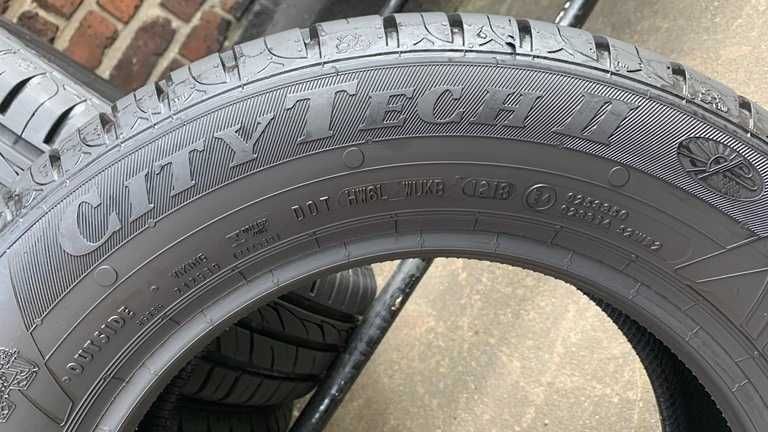 oL.7609 Opony 185/65R14 Viking City Tech II 4szt RUDA ŚLĄSKA