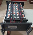 Lifepo4 48v 304ah акумулятор 15.5квт