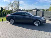 Opel Insignia 4x4 automat